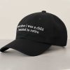 Ever Since I Was A Child I Wanted To Retire Hat