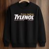 Extra Autism Tylenol Pain Reliever Autism Causer Acetaminophen Shirt 3