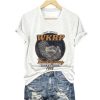 First Annual Wkrp Thanksgiving Turkey Frop 1978 Shirt