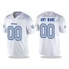 Buffalo Bills Rivalries Cold Front Football Jersey 2025