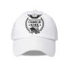 Forever In Our Hearts Charlie Kirk A True Patriot America Hat 4