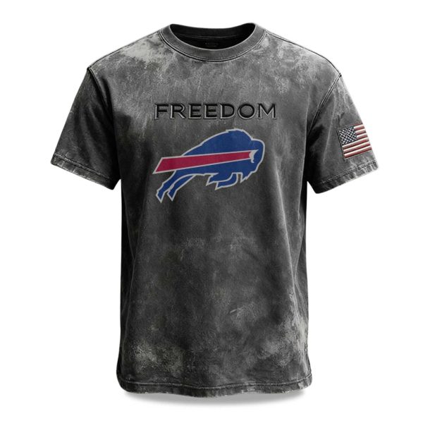 Freedom Bills America Shirt 1