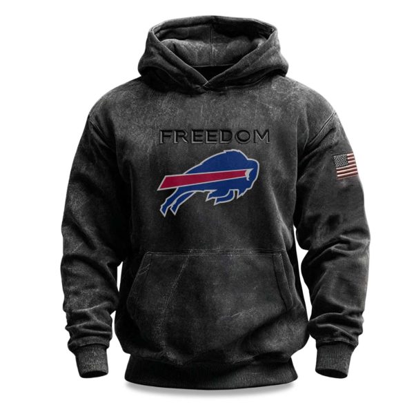 Freedom Bills America Shirt 2