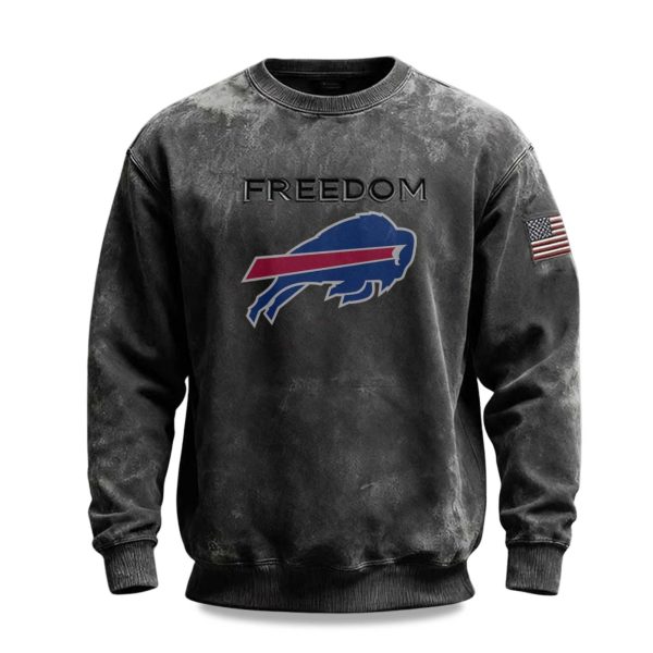 Freedom Bills America Shirt 3