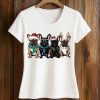 French Bulldog Christmas Shirt 2025 2