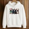 French Bulldog Christmas Shirt 2025 4