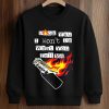 Fuck You I Won't Do What You Tell Me Shirt