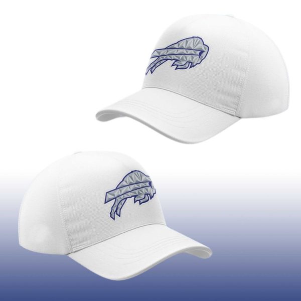 Buffalo Bills Rivalries Cold Front Polo Shirt 2025