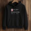 Gavin Newsom Real Men Use Stairs Shirt
