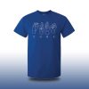 Cubs Deaf Inclusive Shirt 2025 Giveaway