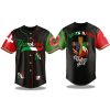 New York Yankees God One Nation Italian American Heritage 2025 Jersey 1