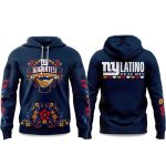 Giants Latino Heritage Month 2025-2026 Hoodie