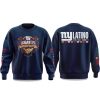 Giants Latino Heritage Month 2025 2026 Sweatshirt