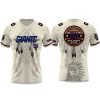 Giants Native American Heritage Month 2025 Jersey 1