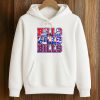 Go Bills Go Josh Allen Shirt