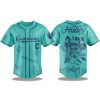 Guardians Halsey Back to Badlands Tour 2025 Jersey 1