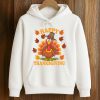 Happy Thanksgiving Chicken Shirt