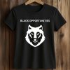Hawk Newsome Black Opportunities Shirt 2