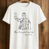 Here I Am Lord Send Me Charlie Kirk Shirt