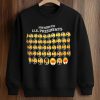History Of US Presidents Shirt