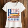 Hot Dog Champions Schneideps Season Record Toronto 2025 Shirt