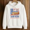 Hot Dog Champions Schneideps Season Record Toronto 2025 Shirt