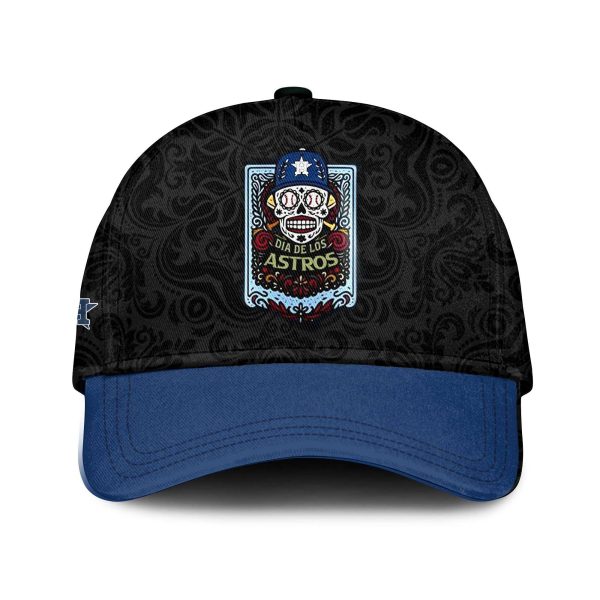 Houston Astros Día De Los Muertos 2025 Jersey