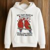 How Many Grams Of Protein Are In A Kiss From My Beautiful Girlfriend Bird Shirt