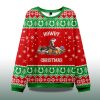Howdy Christmas Ugly Sweater 2