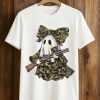 Hunting Ghost Spooky Shirt 1