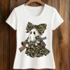 Hunting Ghost Spooky Shirt 2