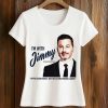 I'm with Jimmy Kimmel Oppression Shouts But Resistance Roars Louder Shirt 2