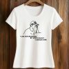 I Am Just Humbled By God's Grace Charlie Kirk Shirt
