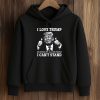 I Love Trump He Pisses Off All The People I Can't Stand Shirt