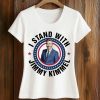 I Stand With Jimmy Kimmel Shirt
