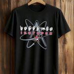 Isotopes Deaf Inclusive ALS 2025 Shirt