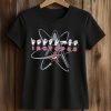 Isotopes Deaf Inclusive ALS 2025 Shirt