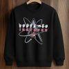 Isotopes Deaf Inclusive ALS 2025 Shirt