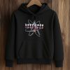 Isotopes Deaf Inclusive ALS 2025 Shirt
