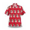Jason Varitek and Alex Rodriguez Brawl Hawaiian Shirt 2025