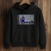 Jolly Olive 0 1 with a strikeout Baseball Shirt 4