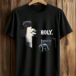 Justin Bieber Pray For Me Shirt