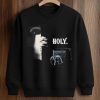 Justin Bieber Pray For Me Shirt