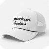 Kid Rock America Badass Hat