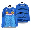Kpop Demon Hunters Tiger Costume 2025 Sweatshirt
