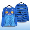 Kpop Demon Hunters Tiger Costume 2025 Sweatshirt