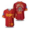 Los Angeles Dodgers 250th Year Anniversary US Marine Corps Jersey 2025 1
