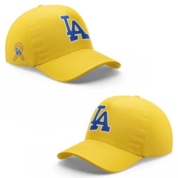 Los Angeles Dodgers Childhood Cancer Awareness Day 2025 Jersey