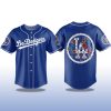Los Angeles Dodgers Hispanic Heritage Month 2025 Jersey 2