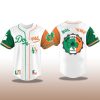 Los Angeles Dodgers Irish American Heritage Night 2025 Jersey 2